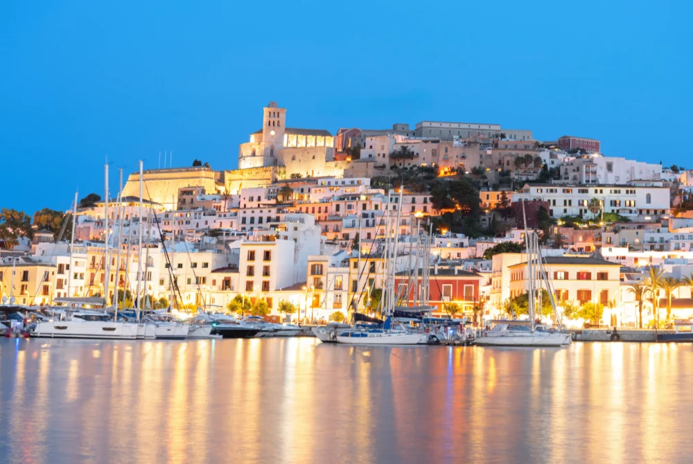 ¿Cómo es el verano en Ibiza?