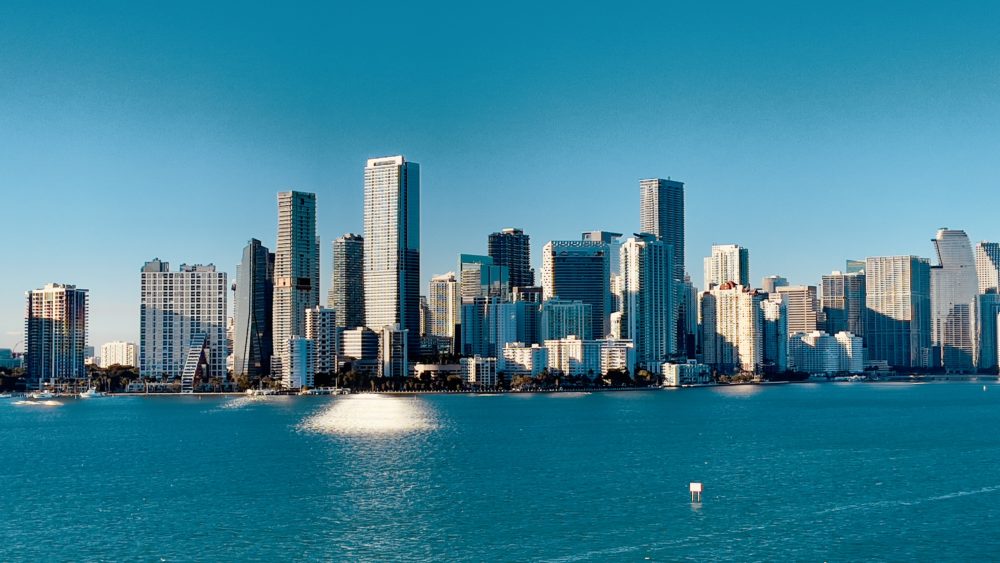 Entre el skyline y el mar: planes para hacer en Miami