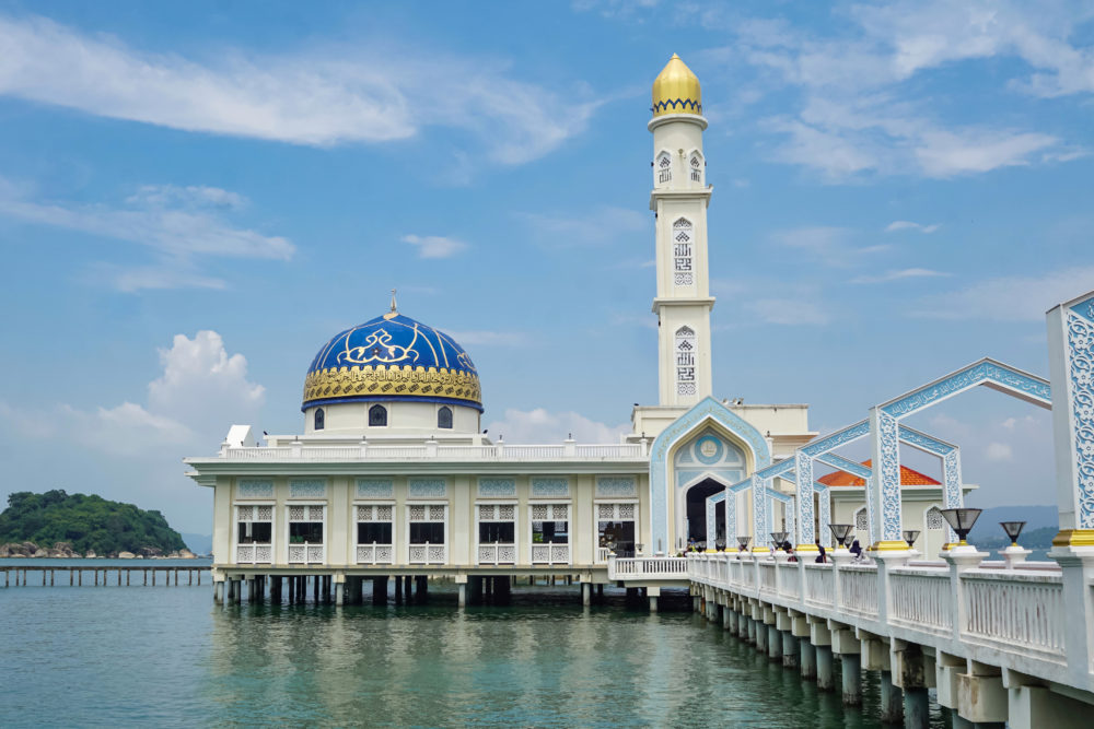 iStock-2204045741-1000x667 - Pangkor, el paraíso escondido en Malasia para retirarse con vista al mar