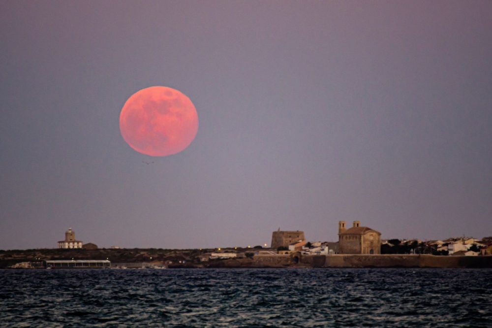 7 eventos astronómicos imperdibles en junio