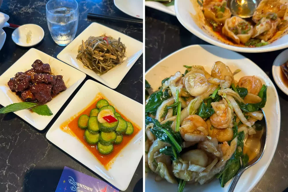 platillos-asiaticos-en-disney-1000x667 - Disney y su influencia asiático-estadounidense: comida, experiencias y más