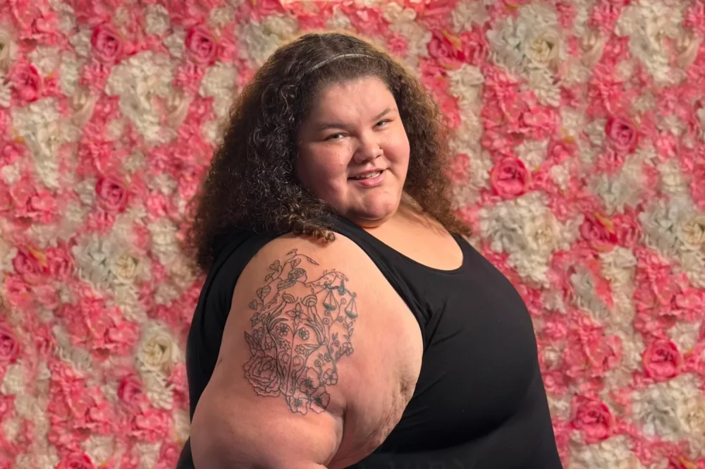 tattoo-portland-oregon-1000x665 - Esta ciudad de EE.UU. está redefiniendo los viajes inclusivos para personas de talla grande