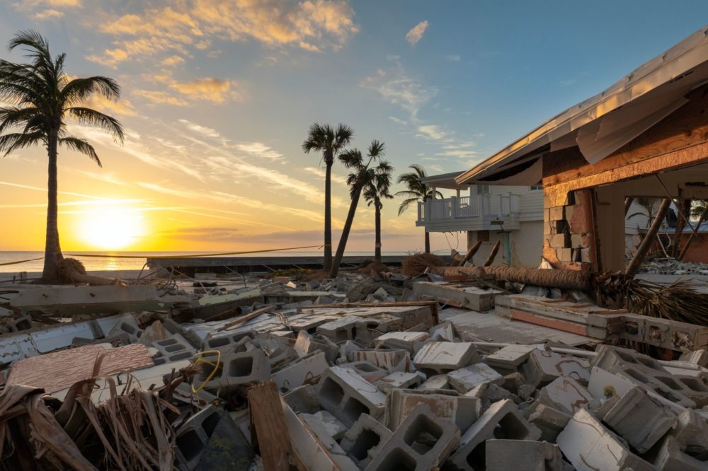 Temporada de huracanes 2025: NOAA advierte un pronóstico “por encima de lo normal” con 19 tormentas proyectadas