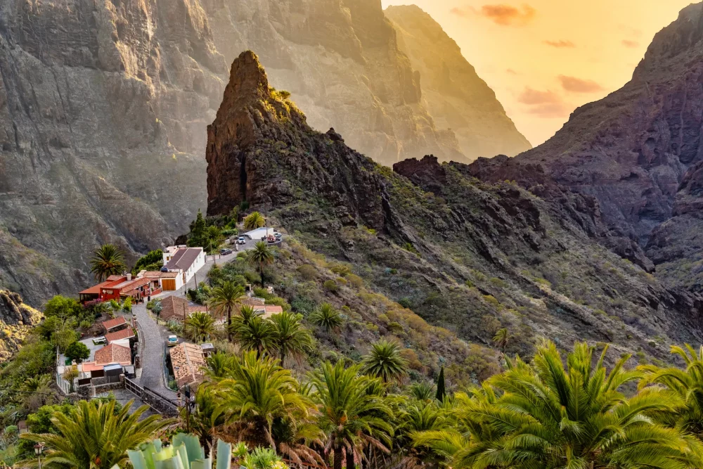 valle-de-masca-tenerife-1000x667 - Rincones mágicos de Tenerife que no te puedes perder
