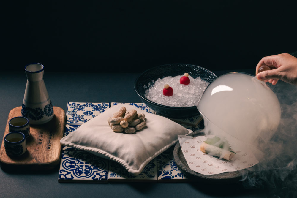 003-chinopoblano-1000x667 - Hotel Xcaret Arte: quédate aquí para sentir