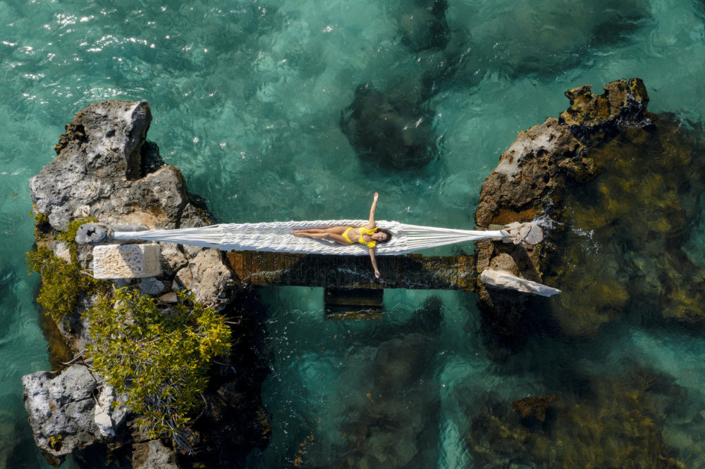 Xel-Ha un paraíso natural que lo tiene todo