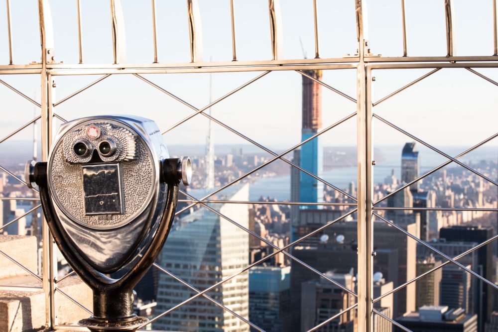 20190402_ESB_ObservationDeck_JPG_021-1-1000x667 - El Observatorio del Empire State Building, la atracción No. 1 de NY