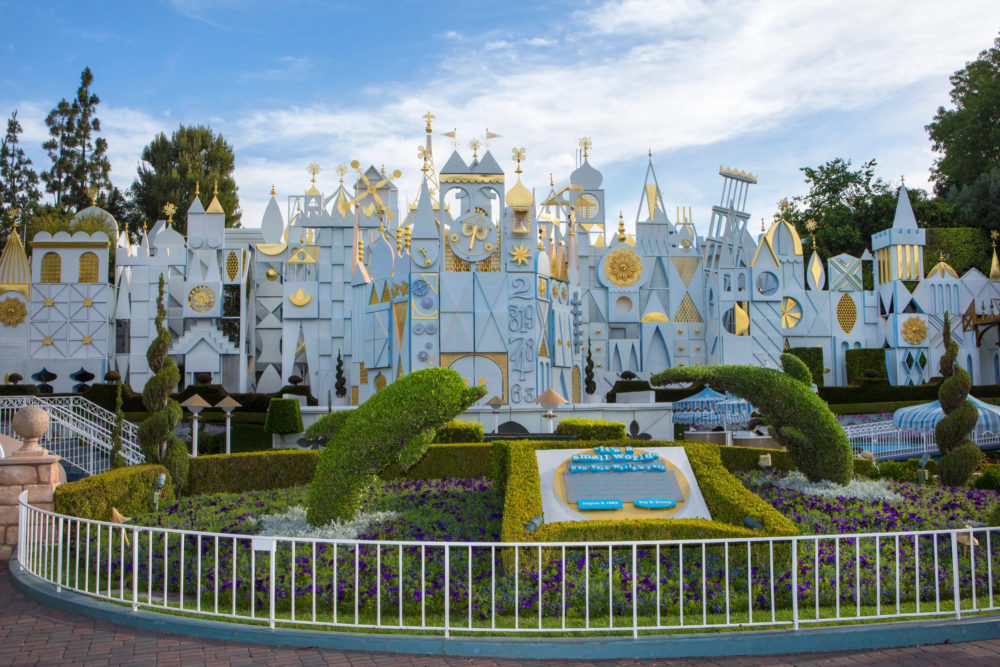 ¡Disney cumple 70 años! Celebra con un viaje inolvidable a Anaheim