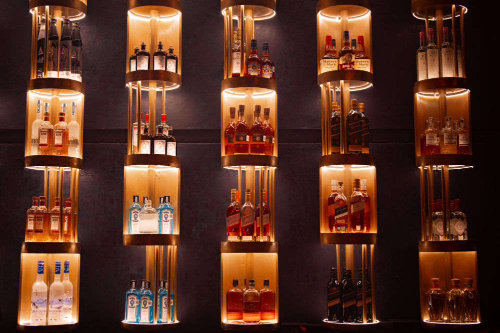 Caroline’s 400: el nuevo speakeasy con música en vivo en CDMX 