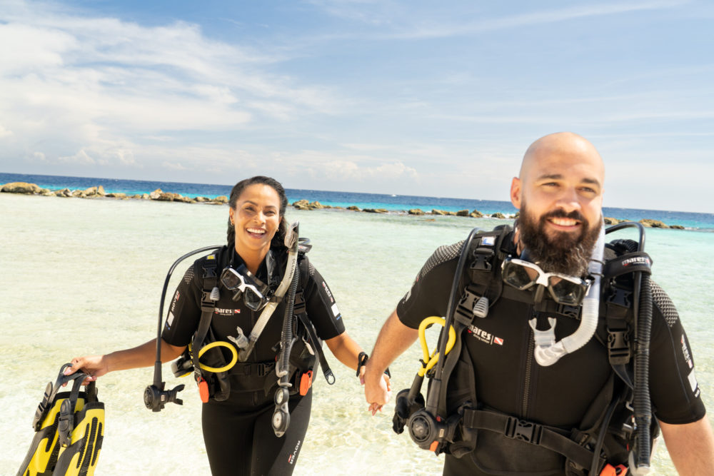 Curacao-Marriott-1000x667 - Curazao, un paraíso flotante