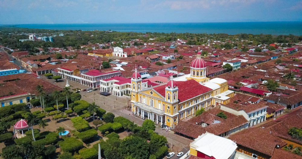 GRANADA-478452-1000x527 - Tu guía completa para descubrir Nicaragua