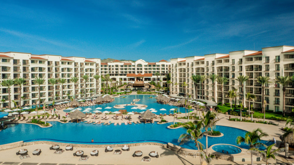 Hyatt-Ziva-Los-Cabos-Aerial-5-1000x563 - Descubre cuál destino todo incluído de Hyatt Ziva es ideal para ti