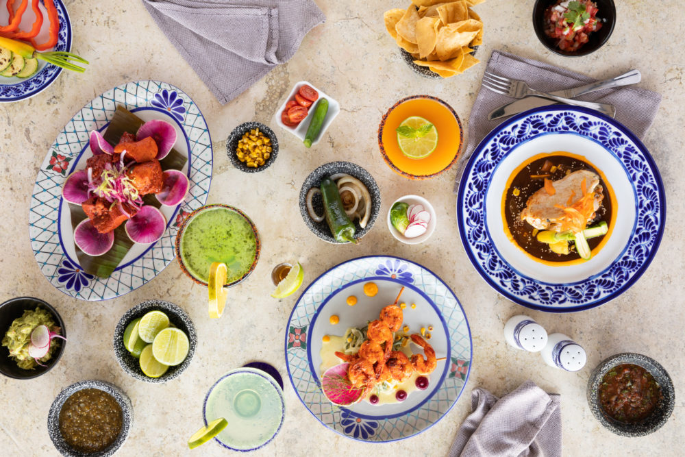 Hyatt-Ziva-Puerto-Vallarta-FB-Mexican-Fiesta-Casa-Grande-1000x667 - Descubre cuál destino todo incluído de Hyatt Ziva es ideal para ti