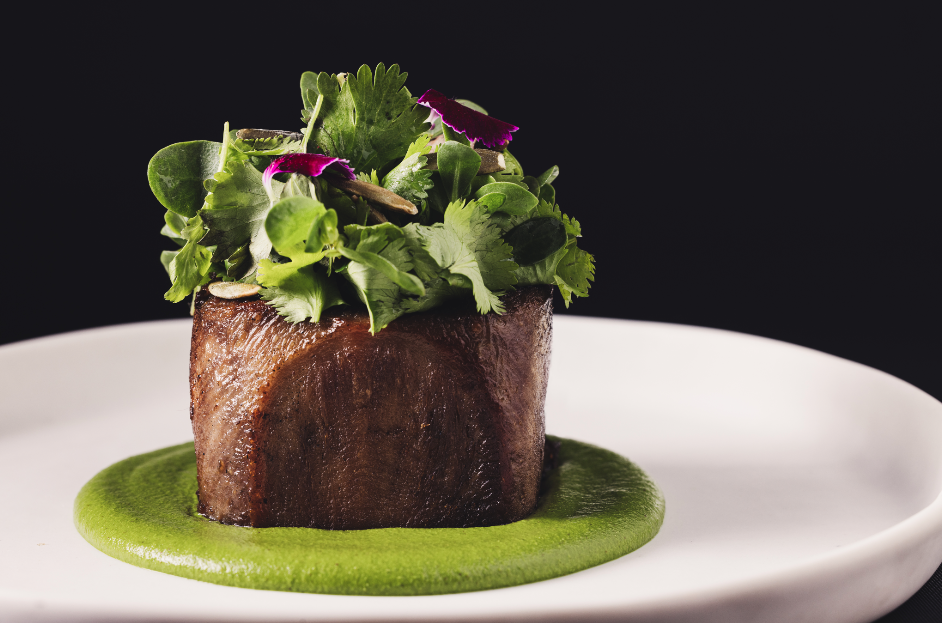 LCDLP-Gastronomia - La Casa de La Playa, el mejor resort en México según los Travel + Leisure World's Best Awards 2025  