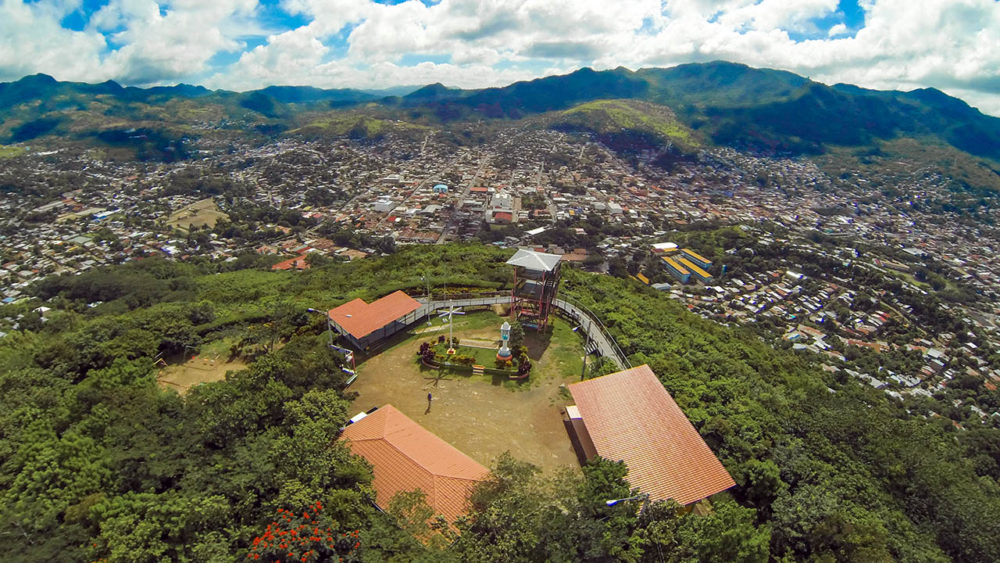 Nicaragua-Matagalpa-desde-el-mirador-cerro-El-Calvario-2-copia-1000x563 - Tu guía completa para descubrir Nicaragua
