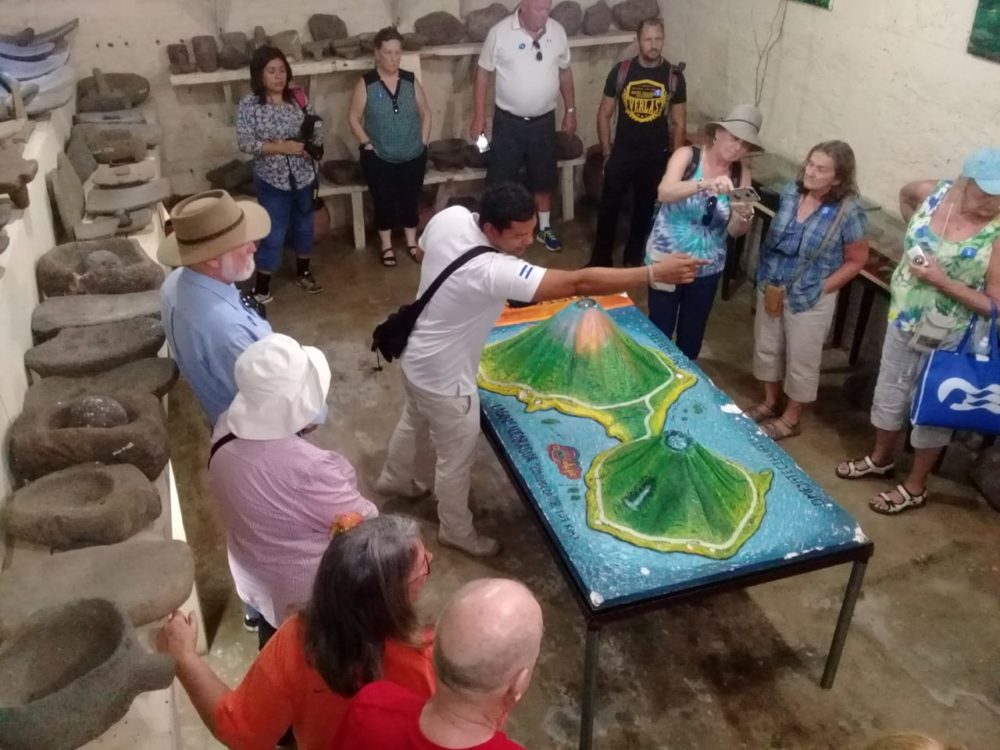 Nicaragua-Museo-Numismatico-1000x750 - Tu guía completa para descubrir Nicaragua