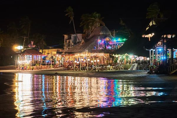 San-Juan-del-Sur-nocturno - Tu guía completa para descubrir Nicaragua