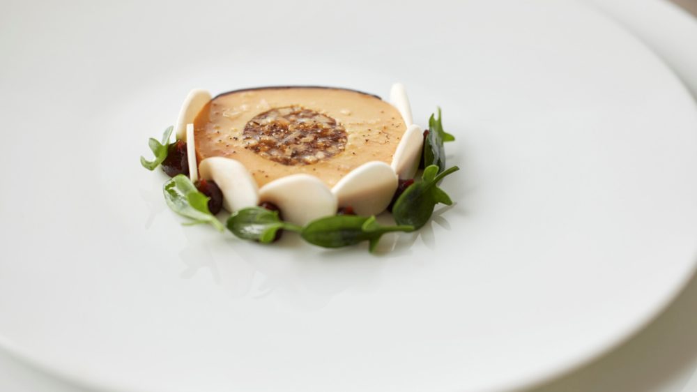 Sezanne2-1000x562 - Four Seasons Hotel Tokyo at Marunouchi: poesía viva