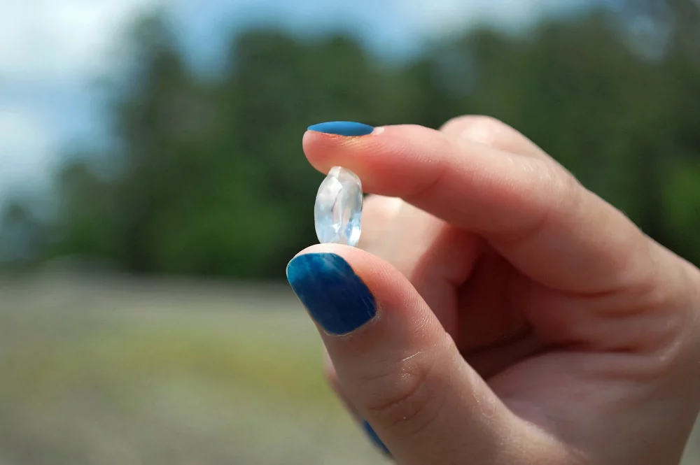 TAL-diamond-found-crater-of-diamonds-state-park-arkansas-DIAMONDSTPRK0625-43610d697082405c97a92539376b5efd-1000x665 - Un parque donde puedes encontrar diamantes (y llevártelos): así es el Cráter de los Diamantes en Arkansas