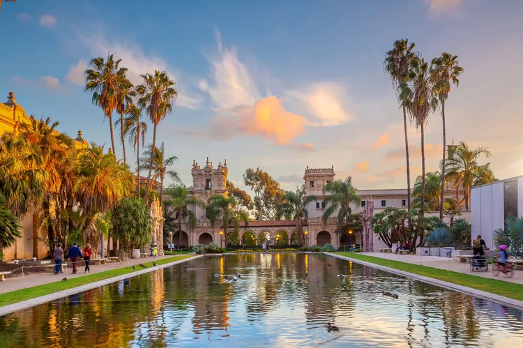 San Diego fue nombrada la ciudad más amigable de EEUU (y sí, querrás mudarte ya)