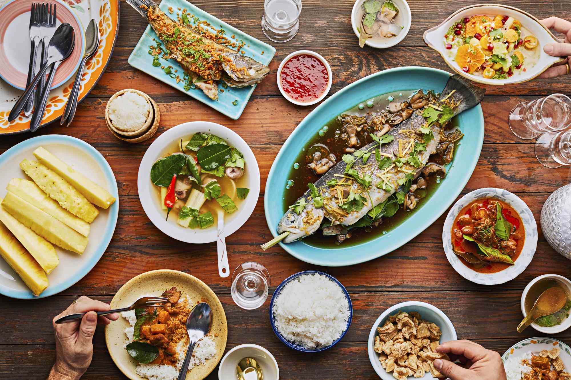 Summerhill, Atlanta: De barrio olvidado a joya gastronómica y cultural del sur