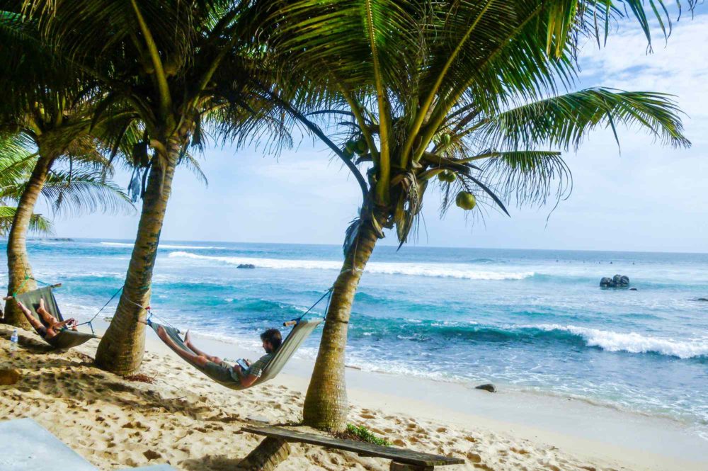 Weligama, Sri Lanka: el paraíso asequible para nómadas digitales en 2025