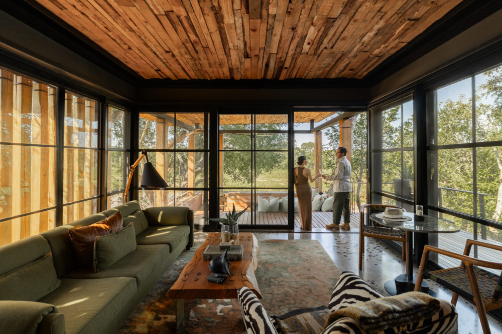 Luna de miel en Sudáfrica, una experiencia transformadora