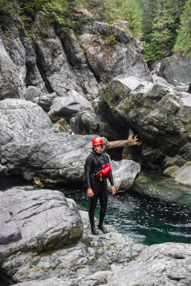 canonismo-Clayoquot-Lodge-Isla-de-Vancouver-667x1000 - Clayoquot Lodge: naturaleza de lujo en la Isla de Vancouver