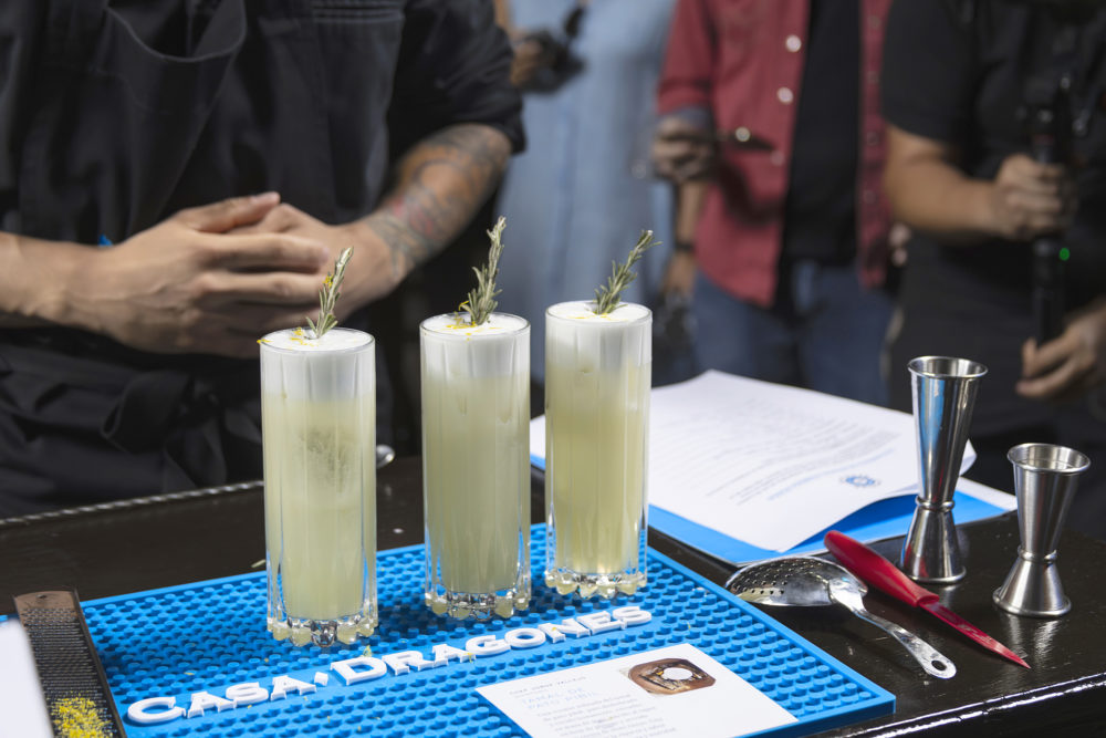 casa-dragones-jamming-sessions-2025-3-1000x667 - Jamming Sessions 2025. Así se vivió el concurso de coctelería en San Miguel de Allende