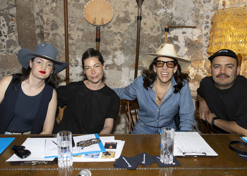 casa-dragones-jamming-sessions-2025-8-1000x714 - Jamming Sessions 2025. Así se vivió el concurso de coctelería en San Miguel de Allende