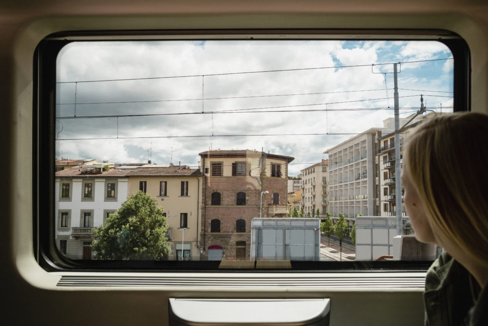 iStock-1172539935-1000x667 - Este tren nocturno en Italia podría ser la forma más económica de recorrer el país