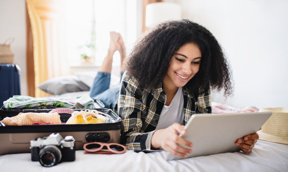 iStock-1316425718-1000x598 - Suscríbete sin costo al Newsletter de T+L en Español 