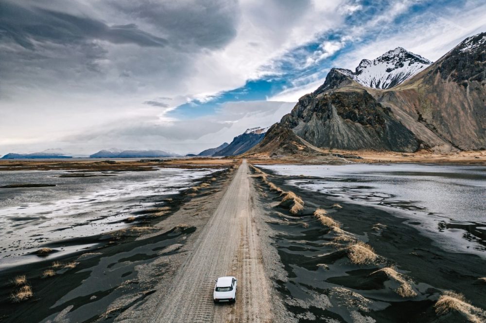 islandia-viaje-1000x666 - Este es el país más caro para visitar en 2025