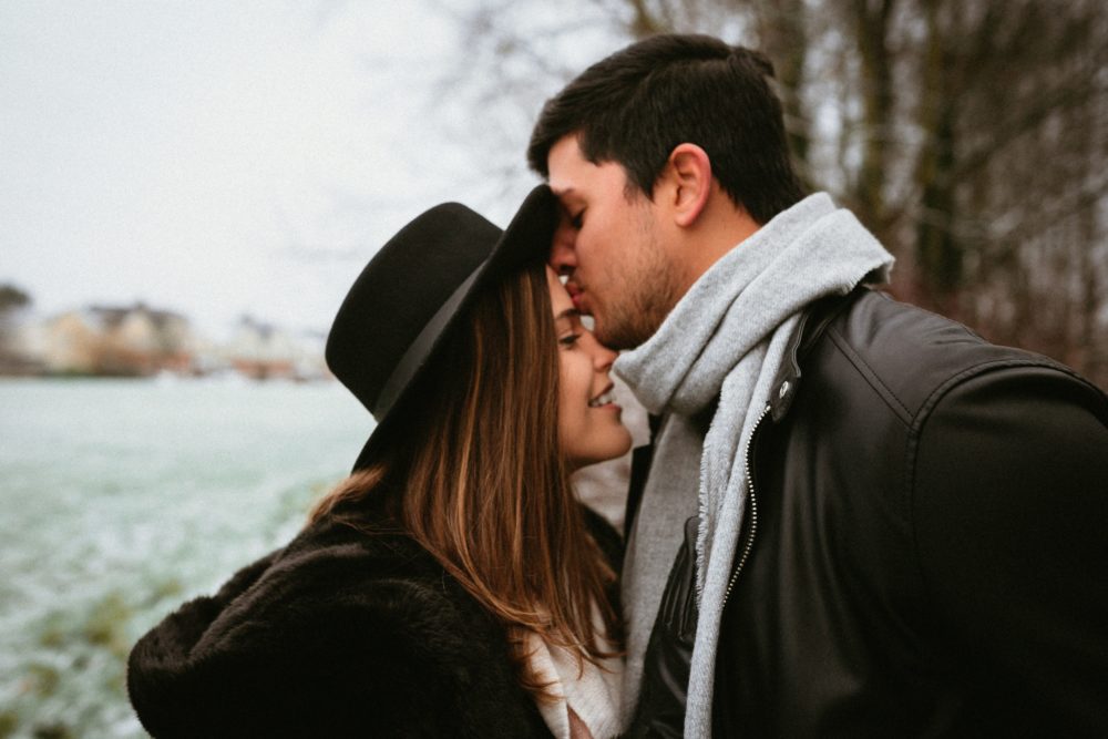 olya-kalinkova-GyqxrImdksg-unsplash-1000x667 - Viajar en pareja: pros, contras y lo que nadie te dice pero deberías saber