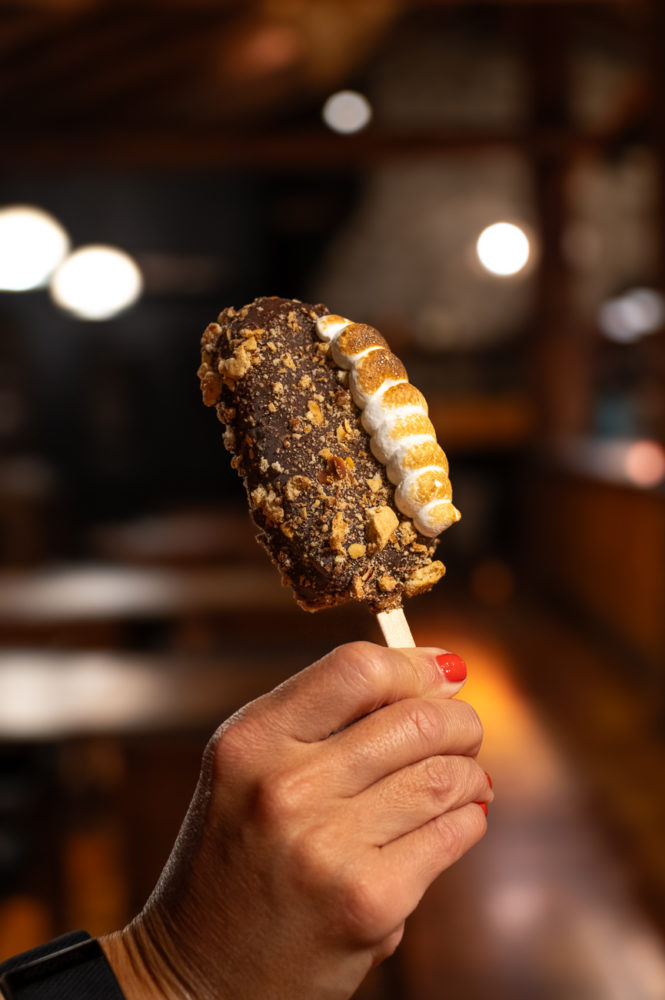 paletas-heladas-caseras-Clayoquot-Lodge-BC-665x1000 - Clayoquot Lodge: naturaleza de lujo en la Isla de Vancouver