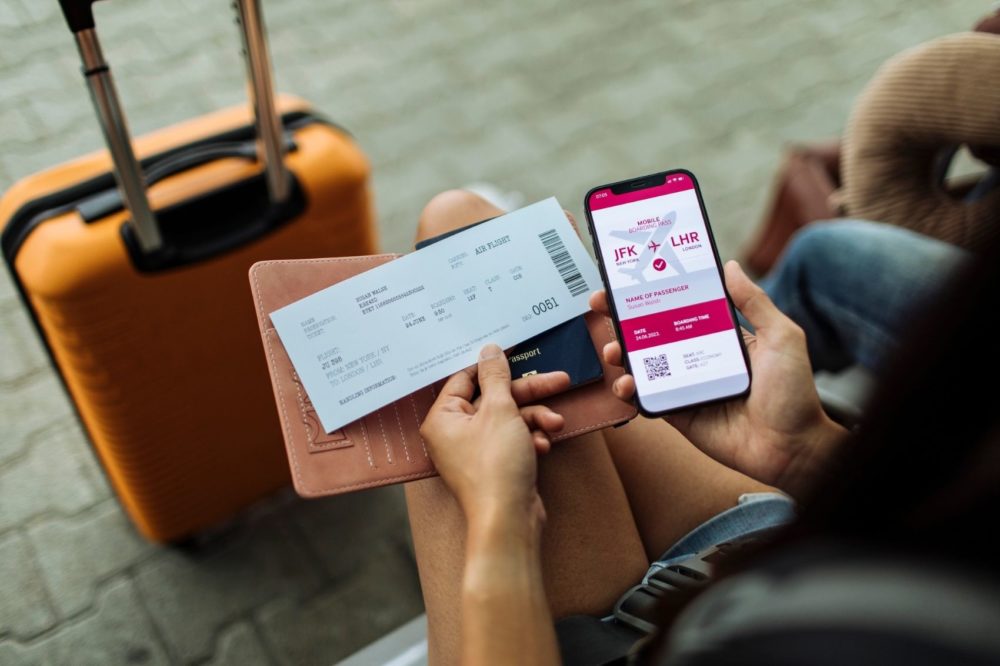 Por qué los expertos en viajes dicen que nunca debes tirar tu pase de abordar