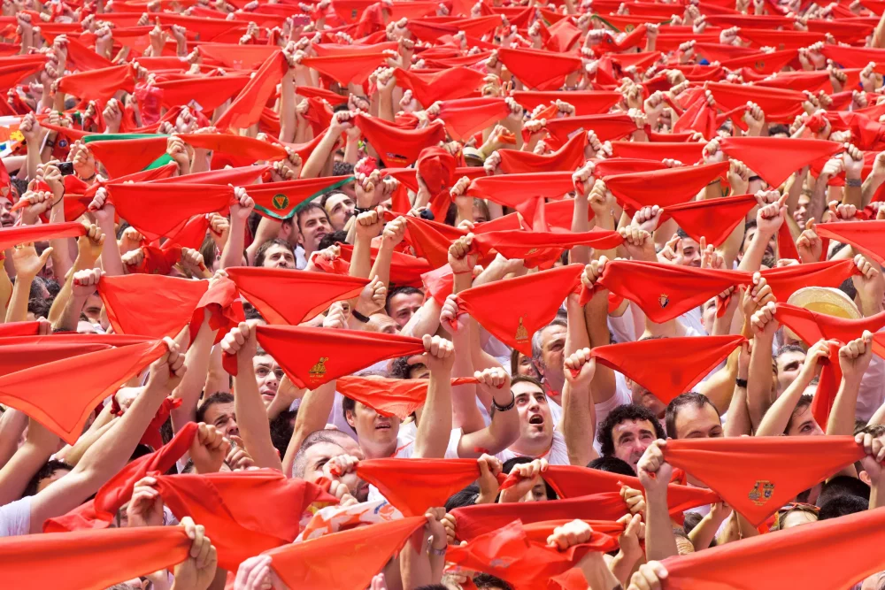 San Fermín sin agobios: guía para disfrutar de Pamplona en sus fiestas más internacionales