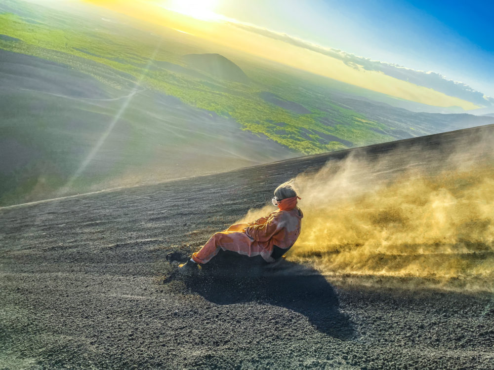 sandboarding-LEON-1000x750 - Tu guía completa para descubrir Nicaragua