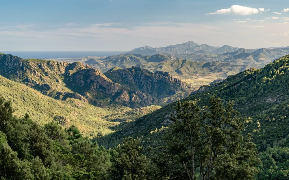 supramonte-cerdena-1000x625 - Los siete planes imprescindibles para una escapada a Cerdeña
