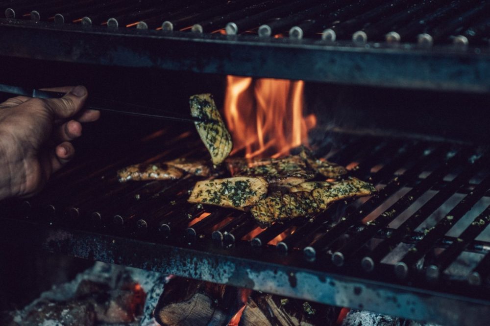 vegetales-parrilla-chui-1000x666 - Chui: hongos, vegetales y conservas