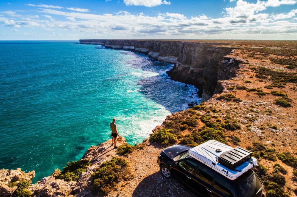 viajar-a-australia-1000x666 - Este es el país más caro para visitar en 2025