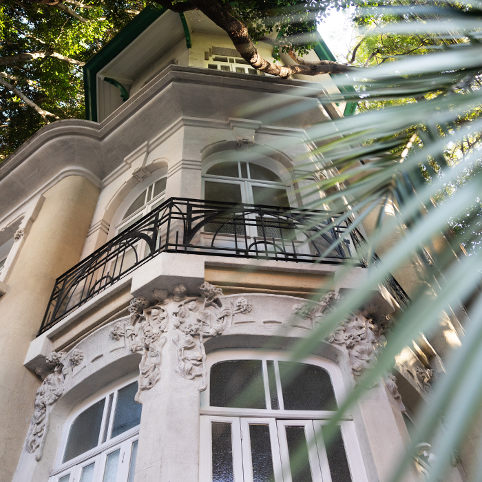 1 - Maison México Roma, el spot para probar alta gastronomía en la Roma Norte