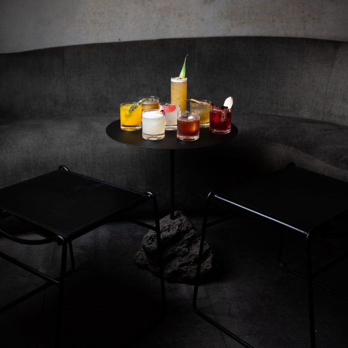 6 - Maison México Roma, el spot para probar alta gastronomía en la Roma Norte