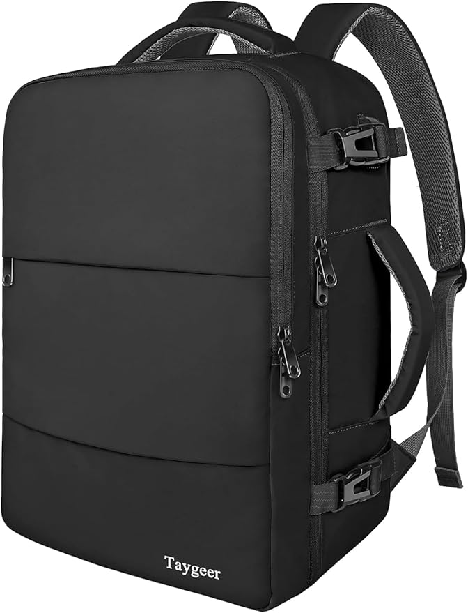 6192vKqTnjL._AC_SY879_ - Las 5 mochilas más espaciosas y funcionales para una semana de viaje