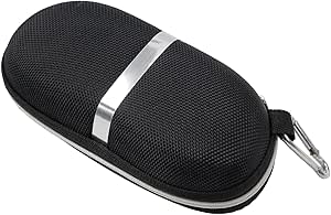 71Q7oTscMAL._AC_SY300_SX300_QL70_ML2_ - Selección editorial: descubrimientos y ofertas en estuches para gafas de sol, ideales para viajeros exigentes