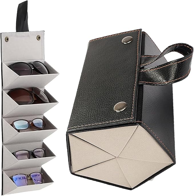 71TSTUVWVJL._AC_SX679_ - Selección editorial: descubrimientos y ofertas en estuches para gafas de sol, ideales para viajeros exigentes