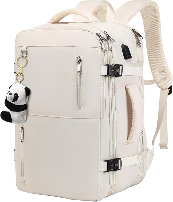 71hzCbB7EEL._AC_SX679_ - Las 5 mochilas más espaciosas y funcionales para una semana de viaje