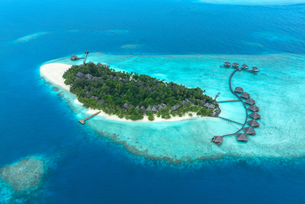 9-Adaaran-Club-Rannalhi-1000x668 - Tienes que vivir una Navidad tropical en Las Maldivas con Adaaran Resorts