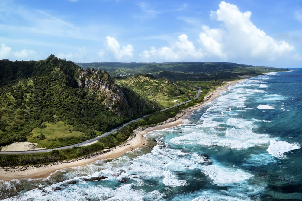 BTMI-IDBProject_DJI_20240128142502_0420_D_HDR_Panorama1-1000x667 - Escape caribeño de ensueño: Barbados