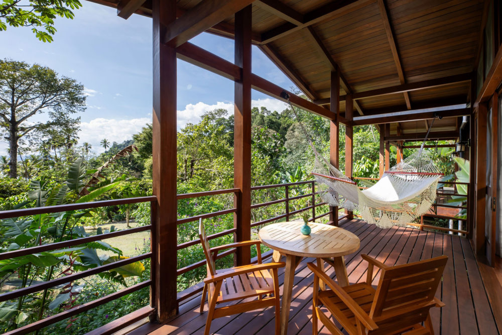 Cativo-Luxury-Casita-Plunge-Pool_09-1000x667 - Duerme entre los bosques tropicales, volcanes y playas de Costa Rica en estos 7 hoteles boutique